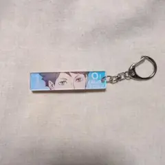 ハイキュー!!　トレーディング目ヂカラアクリルキーホルダーコレクション　及川徹