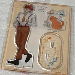 フルーツバスケット 草摩夾 アクリルスタンド