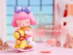 BUNNY プレイフルネス Little Hobbyhorse