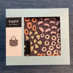 kippis エコバッグ