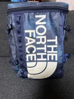 THE NORTH FACE リュック ヒューズボックス