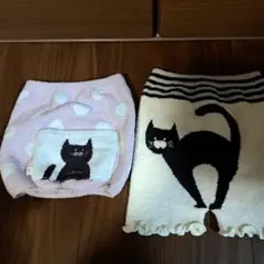 腹巻き　あったかパンツ　未使用
