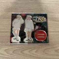 PENTAGON KINO acryl stand