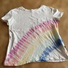 GAP Kids タイダイ Tシャツ 130センチ