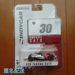 ホットウィール　インディー　ダニカパトリック直筆サイン 2025年最新】インディカーミニカーの人気アイテム - メルカリ