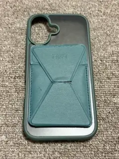 MOFT X & JETech iPhone16 ケースセット