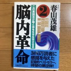 脳内革命 2