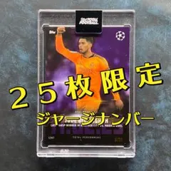 【25枚限定】 ベリンガム TTF 《Total Performers》