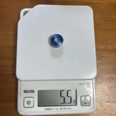 「互換品」オデッセイストロークラボウエイト 5.5g