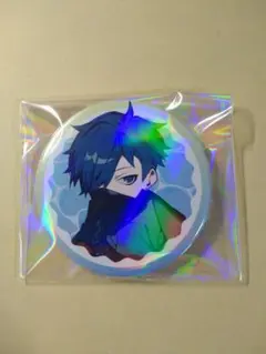 CRフェス 2025 缶バッジ VanilLa バニラ