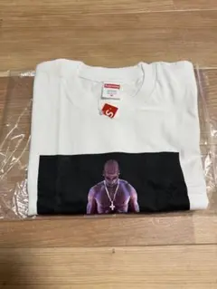 専用! 20SS Supreme Tupac Hologram Tee M 新品 Supreme Tupac Hologram Tee (SS20) - $48