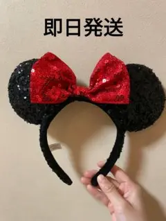 東京ディズニーランドカチューシャ