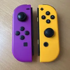 ※ジャンク※Nintendo Switch Joy-Con コントローラー