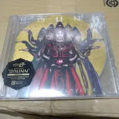 054ももいろクローバーZ GOUNN 初回限定版 未開封