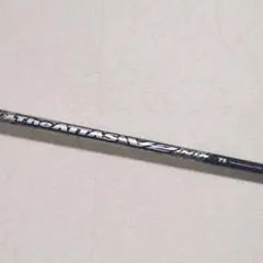ジアッタスV2 7s ピンスリーブ3w