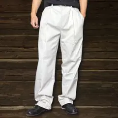 BROOKS BROTHERS ブルックス チノパン チノスラックス ベージュ