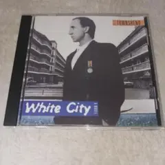 PETE TOWNSHEND/WHITE CITY