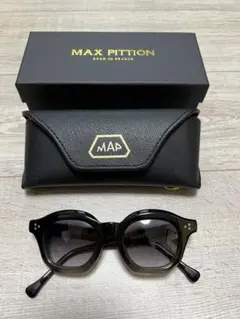 MAX PITTION / マックス・ピティオン　newell 希少