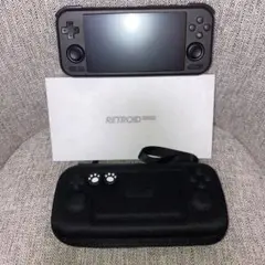 Retroid Pocket4 Pro BLACK