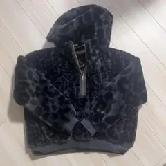 NIKE JORDAN ジャケット