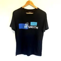 PS Paul Smith メンズ 黒　ブラック　S Tシャツ　メンズ