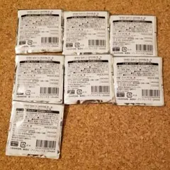 無限城編 グリッター 缶バッジ 未開封 7点 鬼滅の刃