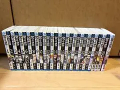 D.Gray-man ディーグレイマン　1〜29巻セット