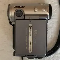 ソニー SONY DCR-IP7 バッテリー２個付き！ 2025年最新】DCR-IP7 sonyの人気アイテム - メルカリ