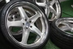 WORK GNOSIS　GH3　プリウス　225/35R19　19インチ 2025年最新】グノーシス プリウスの人気アイテム - メルカリ