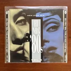 HI NRG '80s VOL.2 NON-STOP MIX
