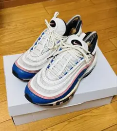 【NIKE】エアマックス97 ナイキ 26.5