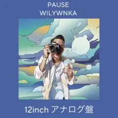限定］WILYWNKA - SACULA (VINYL) ※2枚組・カラーバイナル