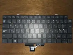 ジャンク品 DELL Latitude13 5000シリーズ 日本語 BLなし