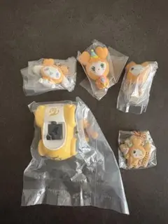 【おまけ付】TWICE LOVELYS × SANRIO CHARACTERS