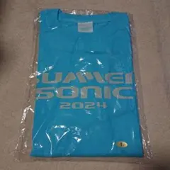 Summer Sonic 2024 Tシャツ　Lサイズ