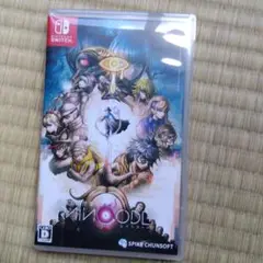 超探偵事件簿　レインコード　switchソフト