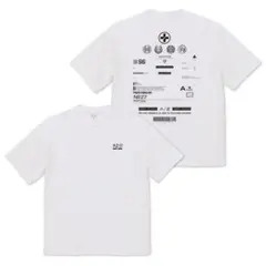 正規品　中古　[N/DOLL]　neco氏　Tシャツ