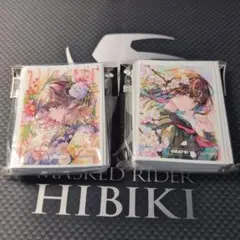 新品未開封 グラッツスリーブ ゆこりん 2つセット