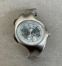 (即日発送)Time less steel ap y2k mode ケルシウム