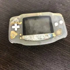 ゲームボーイアドバンス 本体 AGB-001