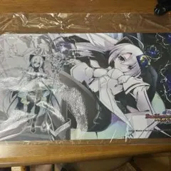 デュエプレ カノン プレイマット