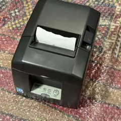 Star TSP650II レシートプリンター Bluetooth 即日出荷