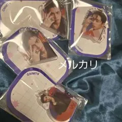 (必読)WilliamEst Fanconガシャ GASHA