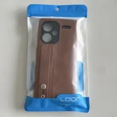 Xiaomi Redmi Note 13 Pro+ 5G 手帳ケース 新品未使用