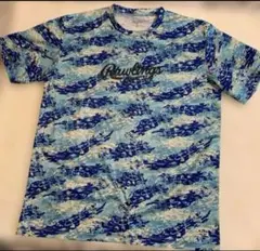 ローリンググス　Ｔシャツ　 O