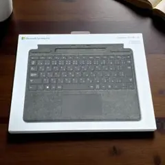 美品 Surface Pro Signature キーボード 8XA-00079