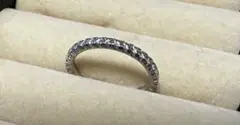 カルティエ エタンセル ドゥ エタニティリング