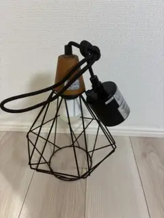 ニトリペンダントライト