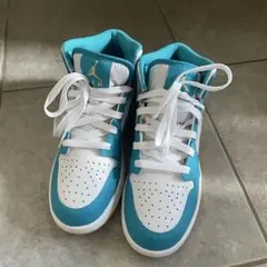 Nike スニーカー 22.5cm