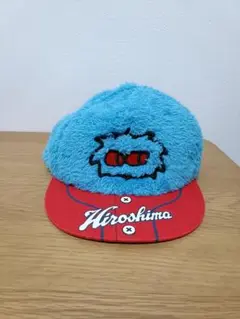 広島東洋カープ　スライリー　帽子